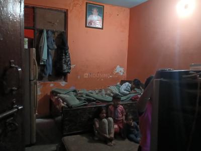 Hall Image of 1800 Sq.ft 6 BHK Independent House for sale in Sector 73 Noida for Rs. 8000000