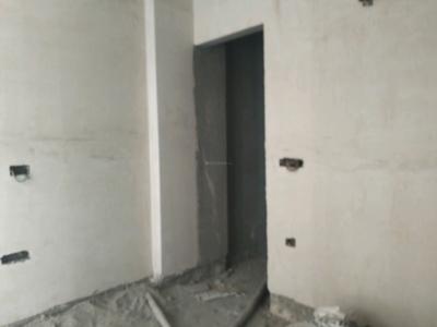 Bedroom Image of 630 Sq.ft 2 BHK Builder Floor for sale in Mukherjee Nagar New Delhi for Rs. 4500000