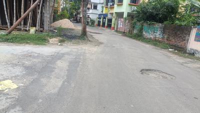 Image of 850 Sq.ft 2 BHK Apartment / Flat for sale in Nayabad, Kolkata for Rs. 3700000