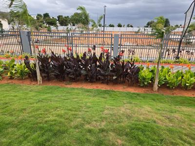 Image of 93 Sq.ft Residential Plot / Land for sale in Raghunathapur, Bengaluru for Rs. 7634590