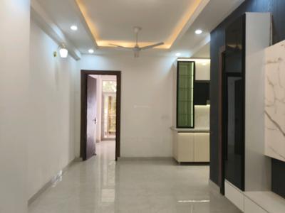 Living Room Image of 1080 Sq.ft 2 BHK Apartment / Flat for sale in Vyom Residency, Noida Extension Greater Noida for Rs. 4240000