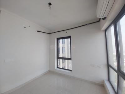 Bedroom Image of 1671 Sq.ft 3 BHK Apartment / Flat for sale in Bengal Peerless Avidipta Phase II, Mukundapur Kolkata for Rs. 25000000
