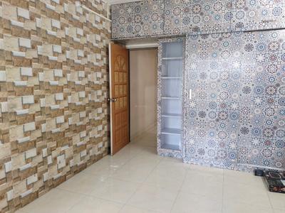 1 BHK Flat