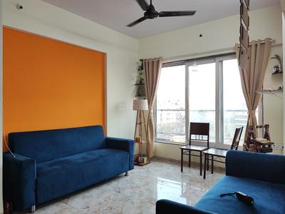 1 BHK Flat