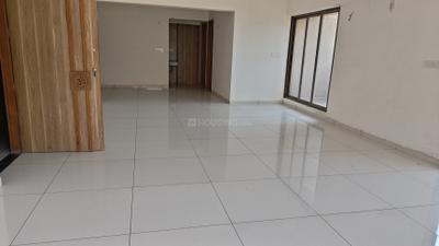 Living Room Image of 2700 Sq.ft 3 BHK Penthouse for sale in Rajeshri Maruti Amrakunj 3, Sargasan Gandhinagar for Rs. 12500000