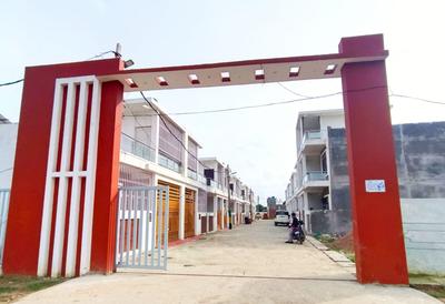 Image of 950 Sq.ft 2 BHK Independent House for sale in Lolai, Lucknow for Rs. 4200000
