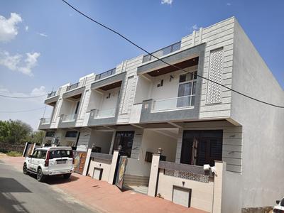 Image of 2500 Sq.ft 4 BHK Independent House for sale in Ayodhya Nagar, Jaipur for Rs. 13000000