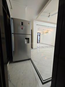 Kitchen Image of 1600 Sq.ft 2 BHK Builder Floor for rent in South City Floors 1, Sector 41 Gurgaon for Rs. 50000