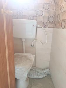 Bathroom Image of 954 Sq.ft 2 BHK Apartment / Flat for sale in Behala Kolkata for Rs. 5724000