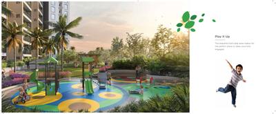 Image of 1867 Sq.ft 4 BHK Apartment / Flat for sale in Mahadev Greens, Bidyadharpur, Cuttack for Rs. 16242000