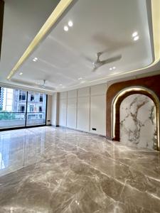 Living Room Image of 3000 Sq.ft 4 BHK Builder Floor for sale in Ansal Versalia, Sector 67 Gurgaon for Rs. 28500000