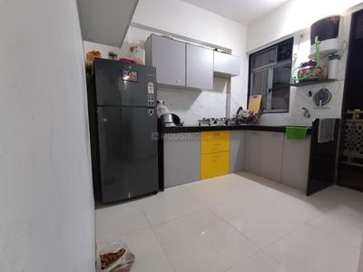 1 BHK Flat