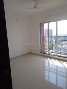 Hall Image of 1055 Sq.ft 2 BHK Apartment / Flat for rent in Ace Abode Phase 2 A, Kiwale Pune for Rs. 25000