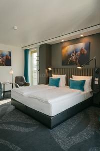 Bedroom Image of Himalayan stayz pg  in Sector 38, Gurgaon
