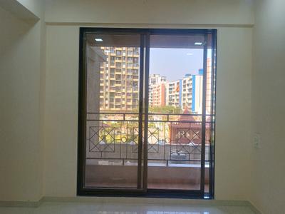 Living Room Image of 905 Sq.ft 2 BHK Apartment / Flat for sale in Mangeshi Jupiter, Ambivli Thane for Rs. 3999000