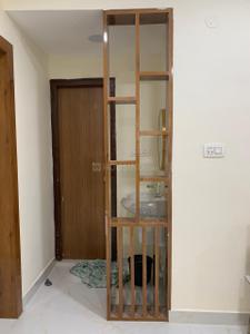Bedroom Image of 1420 Sq.ft 3 BHK Apartment / Flat for sale in Trusted Walls Krishna Meridian, B N Reddy Nagar Hyderabad for Rs. 10000000
