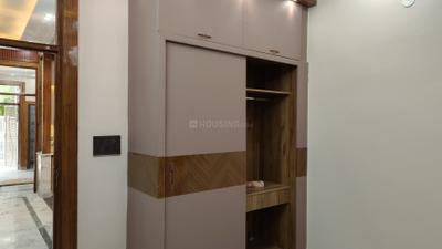 Bedroom Image of 995 Sq.ft 2 BHK Builder Floor for sale in Vaishali Ghaziabad for Rs. 7050000