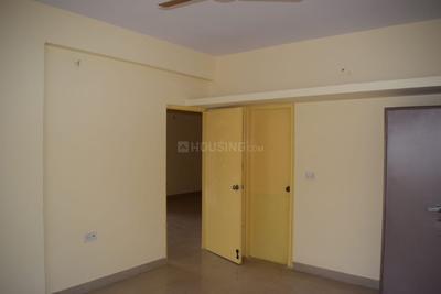 Bedroom Image of 1200 Sq.ft 2 BHK Apartment / Flat for sale in Kasturi Nagar Bengaluru for Rs. 12000000