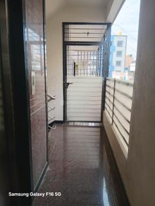 Balcony Image of 1100 Sq.ft 2 BHK Builder Floor for rent in JP Nagar Bengaluru for Rs. 28000