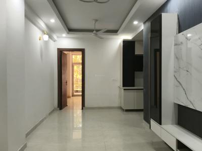 Living Room Image of 1080 Sq.ft 2 BHK Apartment / Flat for sale in Vyom Residency, Noida Extension Greater Noida for Rs. 5152000