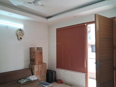 Bedroom Image of 1530 Sq.ft 3 BHK Builder Floor for sale in Paschim Vihar New Delhi for Rs. 23500000