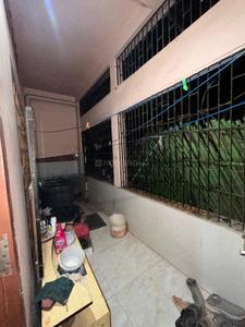 Balcony Image of 1430 Sq.ft 4 BHK Builder Floor for sale in Bamunimaidam Guwahati for Rs. 6800000
