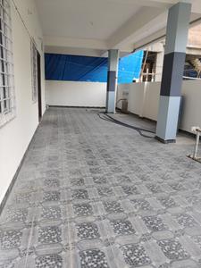 Balcony Image of 1057 Sq.ft 2 BHK Apartment / Flat for sale in Adikmet Hyderabad for Rs. 4500000