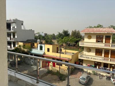Balcony Image of 1850 Sq.ft 2 BHK Villa for sale in RHO I Greater Noida for Rs. 30000000