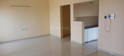 Hall Image of 1180 Sq.ft 3 BHK Apartment / Flat for sale in Pride Aashiyana, Lohegaon Pune for Rs. 9500000