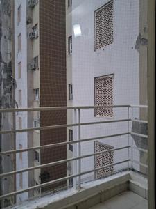 Bedroom One Image of 1264 Sq.ft 3 BHK Apartment / Flat for sale in Paras Tierea, Sector 137 Noida for Rs. 11100000