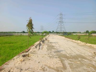 Image of 450 Sq.ft Residential Plot / Land for sale in Root2Home Advika Enclave Phase 1, Dadri, Greater Noida for Rs. 1500550