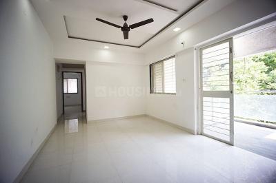 Hall Image of 930 Sq.ft 2 BHK Apartment / Flat for sale in Anand Rise Alta, Tathawade Pune for Rs. 7600000