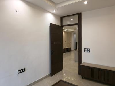 Bedroom Image of 1800 Sq.ft 4 BHK Builder Floor for sale in Indirapuram Ghaziabad for Rs. 18000000