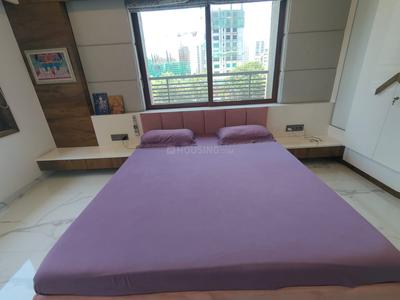 Bedroom Image of 3825 Sq.ft 4 BHK Apartment / Flat for sale in Science City Ahmedabad for Rs. 39100000