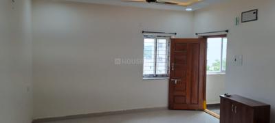 Bedroom Image of 1130 Sq.ft 2 BHK Apartment / Flat for sale in Chaitra Meadows, Mallampet Sangareddy for Rs. 6700000