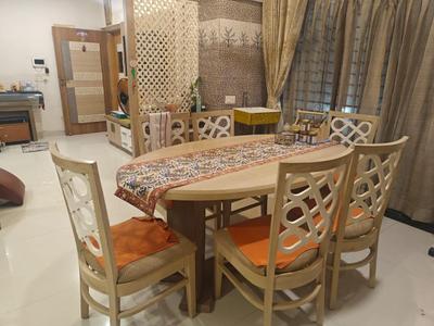 Hall Image of 2930 Sq.ft 4 BHK Villa for sale in BR Poonam Pride, Shela Ahmedabad for Rs. 43500000