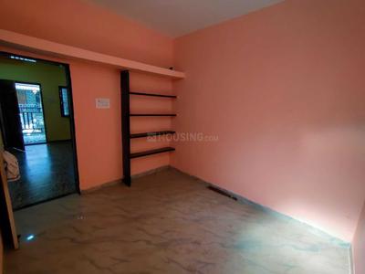 Bedroom Image of 800 Sq.ft 2 BHK Independent House for rent in Arvi Latur for Rs. 10000