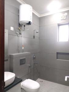 Bedroom One Image of 1620 Sq.ft 3 BHK Builder Floor for sale in Sector 85 Faridabad for Rs. 21500000