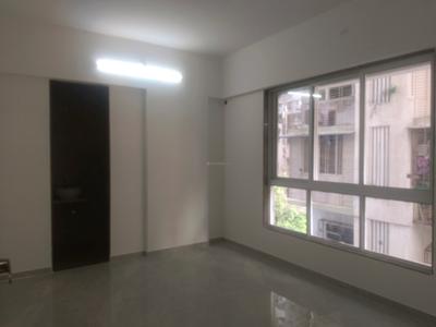 Bedroom Image of 672 Sq.ft 2 BHK Apartment / Flat for sale in Digam Poonam CHSL, Borivali East Mumbai for Rs. 17900000