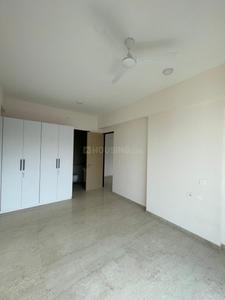 Bedroom Image of 1600 Sq.ft 3 BHK Apartment / Flat for rent in Raheja Imperia, Lower Parel Mumbai for Rs. 400000