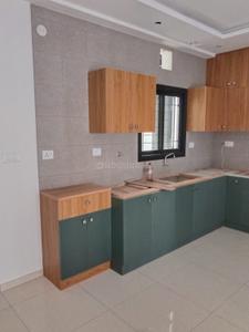 Kitchen Image of 841 Sq.ft 2 BHK Apartment / Flat for sale in Sobha Brooklyn Towers Townpark, Yadavanahalli Bengaluru for Rs. 12000000