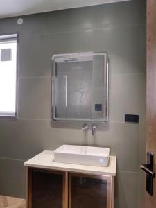 Bedroom One Image of 2010 Sq.ft 3 BHK Apartment / Flat for sale in Pioneer Park, Sector 61 Gurgaon for Rs. 40000000