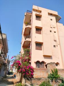 Image of 1000 Sq.ft 3 BHK Independent House for rent in Sherpur Urf Narayanpur Anant, Muzaffarpur for Rs. 7000