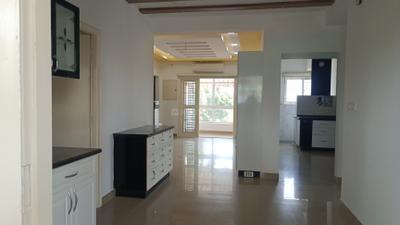 Living Room Image of 1740 Sq.ft 3 BHK Apartment / Flat for sale in Asvini Atvarika, Kelambakkam Chennai for Rs. 8500000