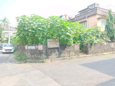 Building Image of 2250 Sq.ft Residential Plot / Land for sale in Purbalok Kolkata for Rs. 20000000