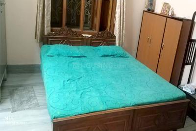 Bedroom Image of Swasty Niwas in Raghunathpur, Bhubaneswar