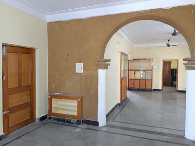 Hall Image of 1800 Sq.ft 3 BHK Builder Floor for rent in Tarnaka Secunderabad for Rs. 26000