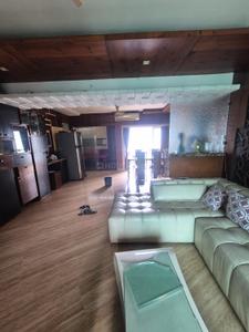 Hall Image of 2100 Sq.ft 4 BHK Apartment / Flat for sale in South City Garden, Behala Kolkata for Rs. 22000000