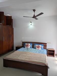 Bedroom Image of 1400 Sq.ft 3 BHK Apartment / Flat for sale in Pallimukku Kochi for Rs. 5500000