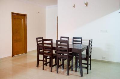 Image of 3 BHK in Concorde Midway City in Basapura, Bangalore